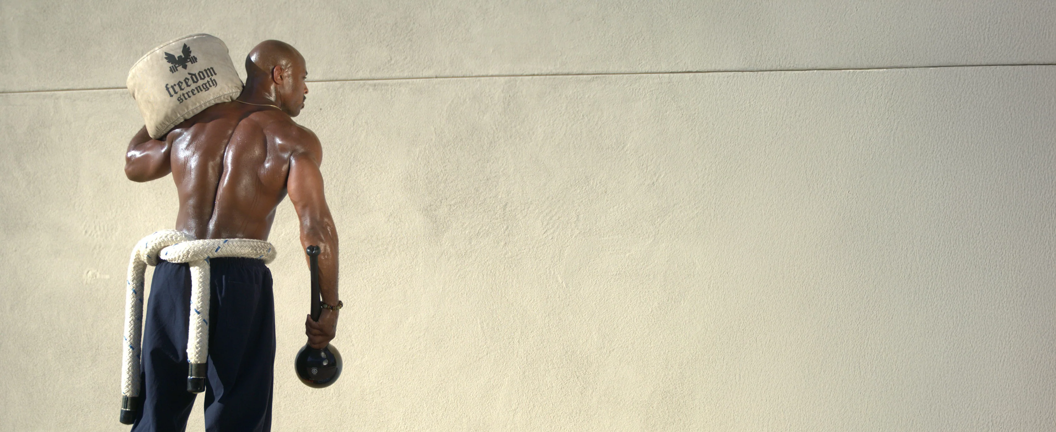 Unleash Your Ultimate Physical Potential