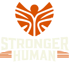 The Stronger Human